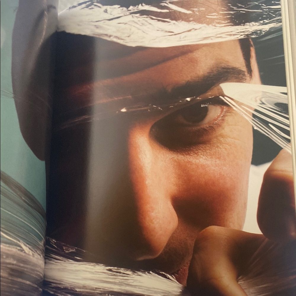 My Last Supper “The Next Course”Hardcover Book by Melanie Dunea - Picture 9 of 16